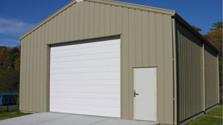 Garage Door Openers at Avalon Park, Illinois